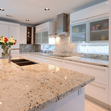 Sandrea Residence