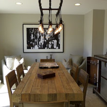 Wood Projects