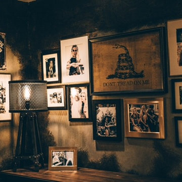 Home Office