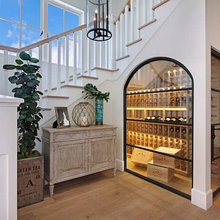 Wine/Man Kitchen