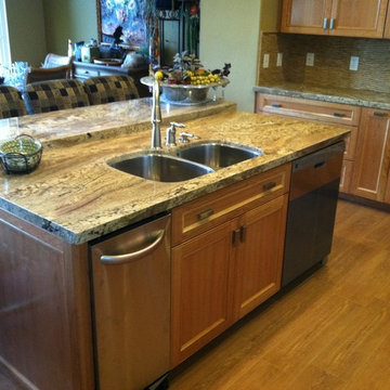 Home Remodeling - Palm Springs