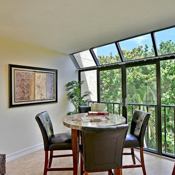 Longboat Key Gulf Front Condo