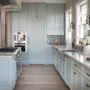 Mondavi Designer Home