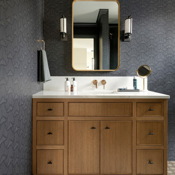 HanStone | CALACATTA GOLD | Striking by design