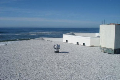 Long Island Roofing | LI Roof Repair | Hot Tar Roofing Long island