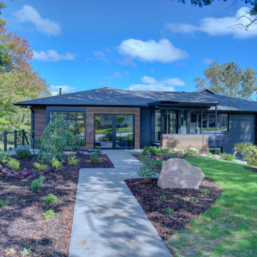 Westpoint Renovation