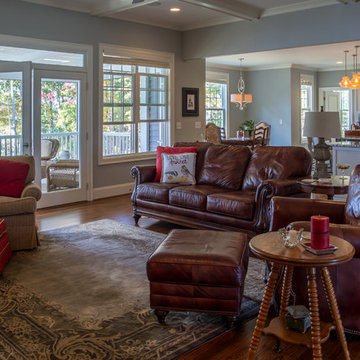 New Construction Projects