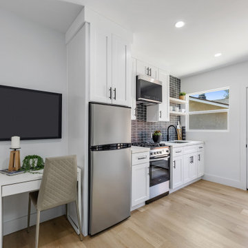Long Beach Remodel