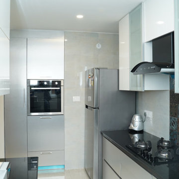 Modular Kitchen