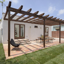 Spanish Bungalow
