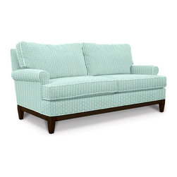 Stevie Loveseat - Loveseats