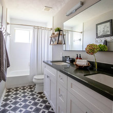 kids bath