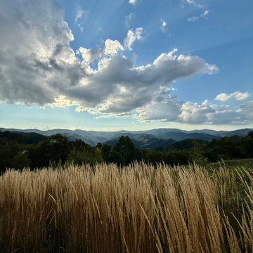Mountain Top Magic