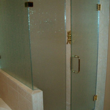 90 Degree Corner Units