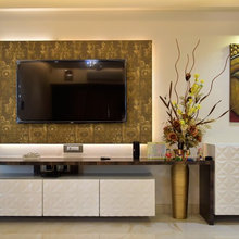 Family/media rooms