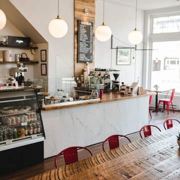 Coffee Shop