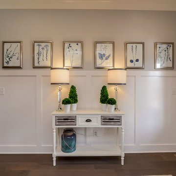 Enderly Pointe at Ladd Park - The Madison