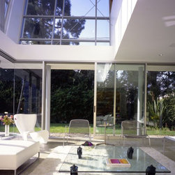 Fleetwood Windows and Doors - Windows And Doors