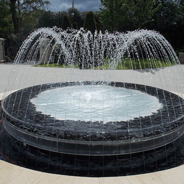 Wentworth Garden