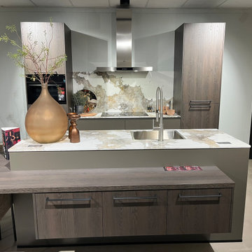 Showroom in Germany