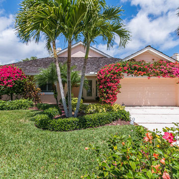 Jonathan's Landing Home For Sale - 17036 Freshwind Circle