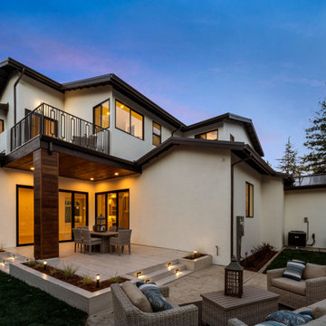 New Residence, Menlo Park-2