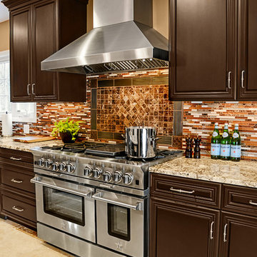 Grayslake Kitchen