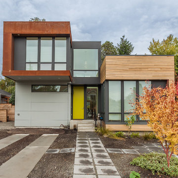 Method Homes Custom Elemental 3