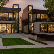 home exterior
