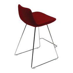 Pera Wire Stool by sohoConcept - Bar Stools And Counter Stools