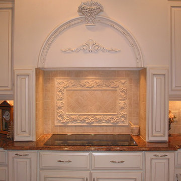 French Country Kitchen