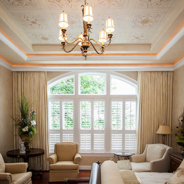 MASTER SUITE
