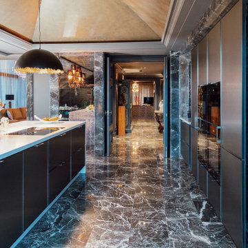 Schiedam Interior Design