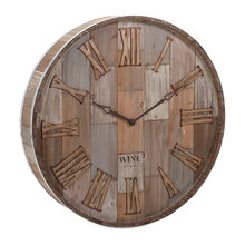 Clocks