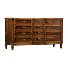 dressers