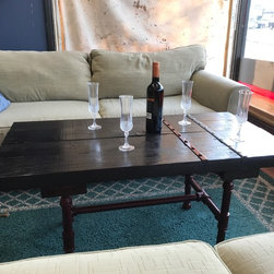 Coffee table - Coffee Tables