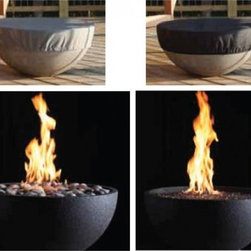 Marquis Bola Firepit  Covers - Fire Pits