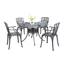 Outdoor Decor
