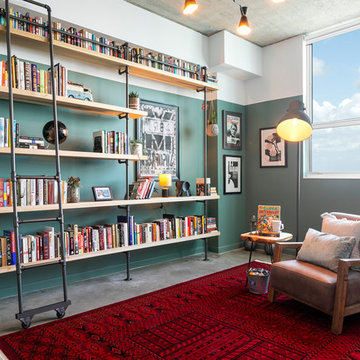 The "Loft Love" Project