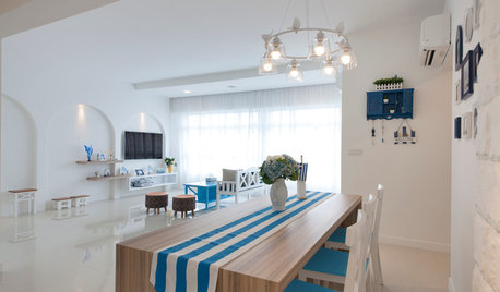 5 HDB Flats That Transport You Out of Singapore