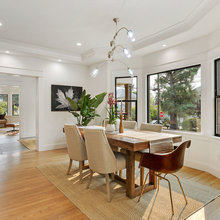 Dining Rooms