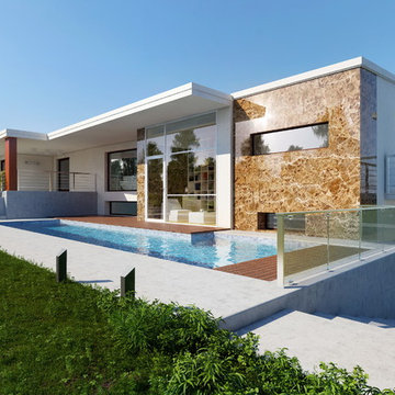 Residence B