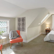 Girls Bedroom
