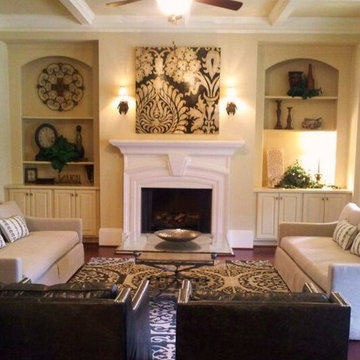 Our Interior Design Projects
