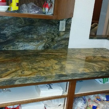 past projects