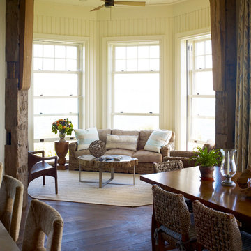 Maine Coastal Residence