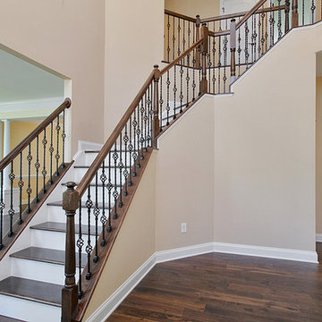 Custom Home Legends Court, East Greenwich NJ
