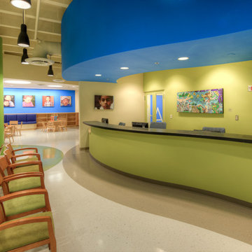 Los Angeles County Health Services