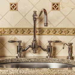 Kitchen Faucets - Kitchen Faucets