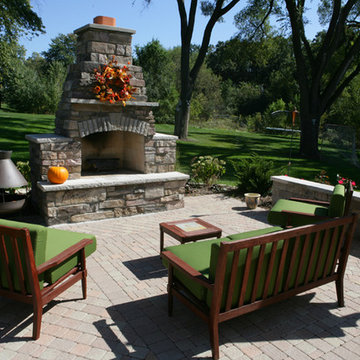Outdoor Living